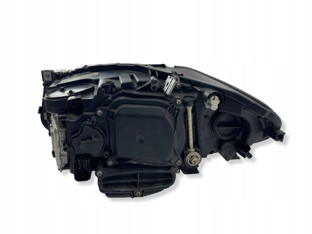 Frontscheinwerfer BMW 5 F11 F10 A8731713410 Rechts Scheinwerfer Headlight SCH4208522770ib
