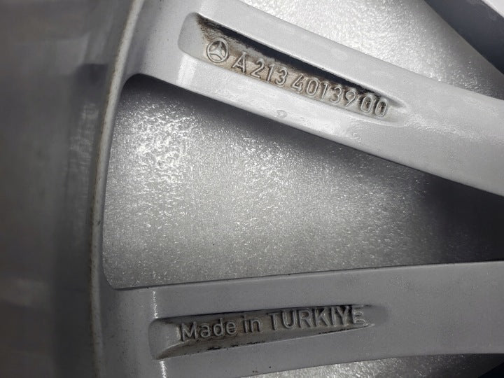 1x Alufelge 20 Zoll 8.0" 5x112 20ET A2134013900 Mercedes-Benz W213 S213 FEL1569911607hy