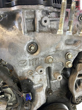 Laden Sie das Bild in den Galerie-Viewer, Motor Mazda Cx5 Cx-5 Gh SH01 2.2 150PS 110kW 159TKm 2015 Diesel Engine Komplett MOT3488351004lg