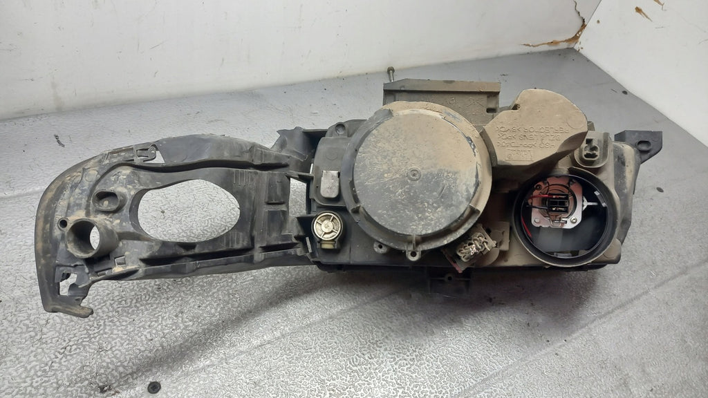 Frontscheinwerfer Saab 9-5 89008301 Xenon Rechts Scheinwerfer Headlight