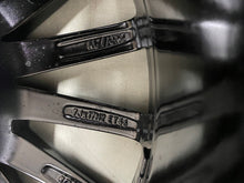 Load image into Gallery viewer, 1x Alufelge 17 Zoll 7.0" 5x100 46ET 5JA601025AJ Skoda Fabia Iii Rim Wheel FEL1142045926lc