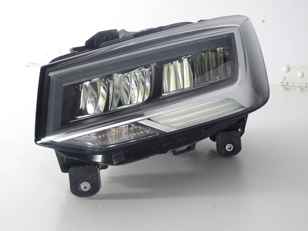 Frontscheinwerfer Audi Q2 81A941011 Full LED Links Scheinwerfer Headlight SCH8735005469mh