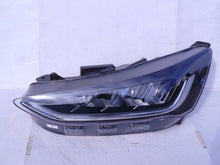 Laden Sie das Bild in den Galerie-Viewer, Frontscheinwerfer Ford Focus NX7B13E015CF Full LED Links Scheinwerfer Headlight SCH5592825655pe