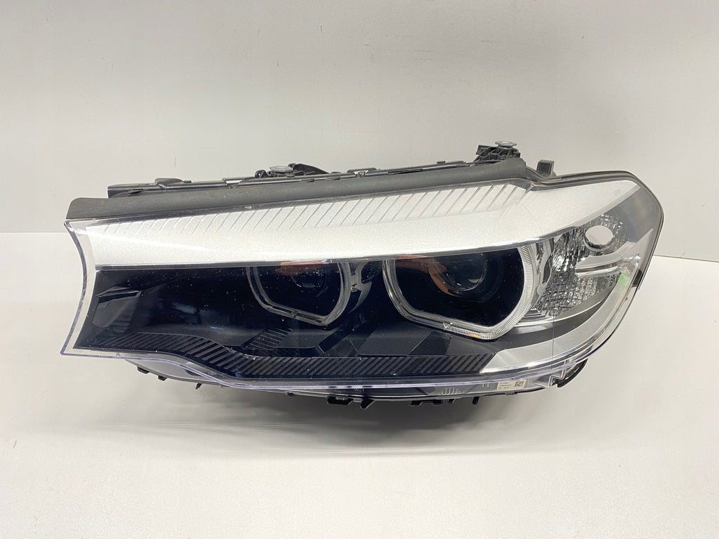 Frontscheinwerfer BMW 5 G31 G30 8499111 LED Links Scheinwerfer Headlight SCH9793704871zg