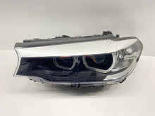 Laden Sie das Bild in den Galerie-Viewer, Frontscheinwerfer BMW 5 G31 G30 8499111 LED Links Scheinwerfer Headlight SCH9793704871zg