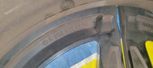 Load image into Gallery viewer, 1x Alufelge 18 Zoll 58ET Glanz Schwarz A2064016600 Mercedes-Benz W206 Rim Wheel FEL4086533412lu