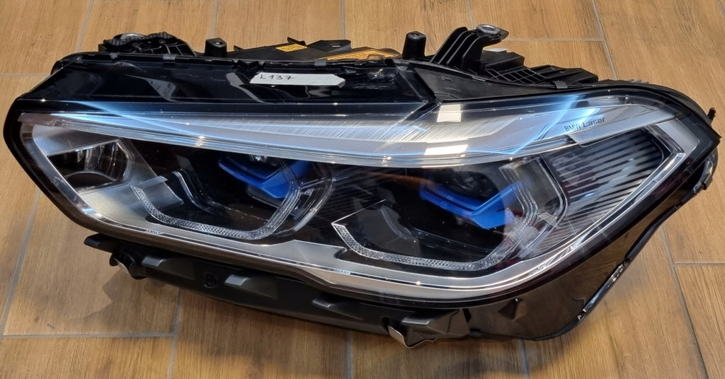 Frontscheinwerfer BMW X5 G05 G06 9481789 Laser Links Scheinwerfer Headlight SCH1117706982jz