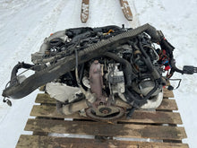 Load image into Gallery viewer, Motor Audi A4 B7 BKN 3.0 TDI 204PS 150kW Diesel Engine Unkomplett MOT1860168008lz