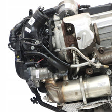 Laden Sie das Bild in den Galerie-Viewer, Motor Audi A4 B9 Quattro DETA 2.0 TDI 190PS 140kW 95TKm Diesel Engine Komplett
