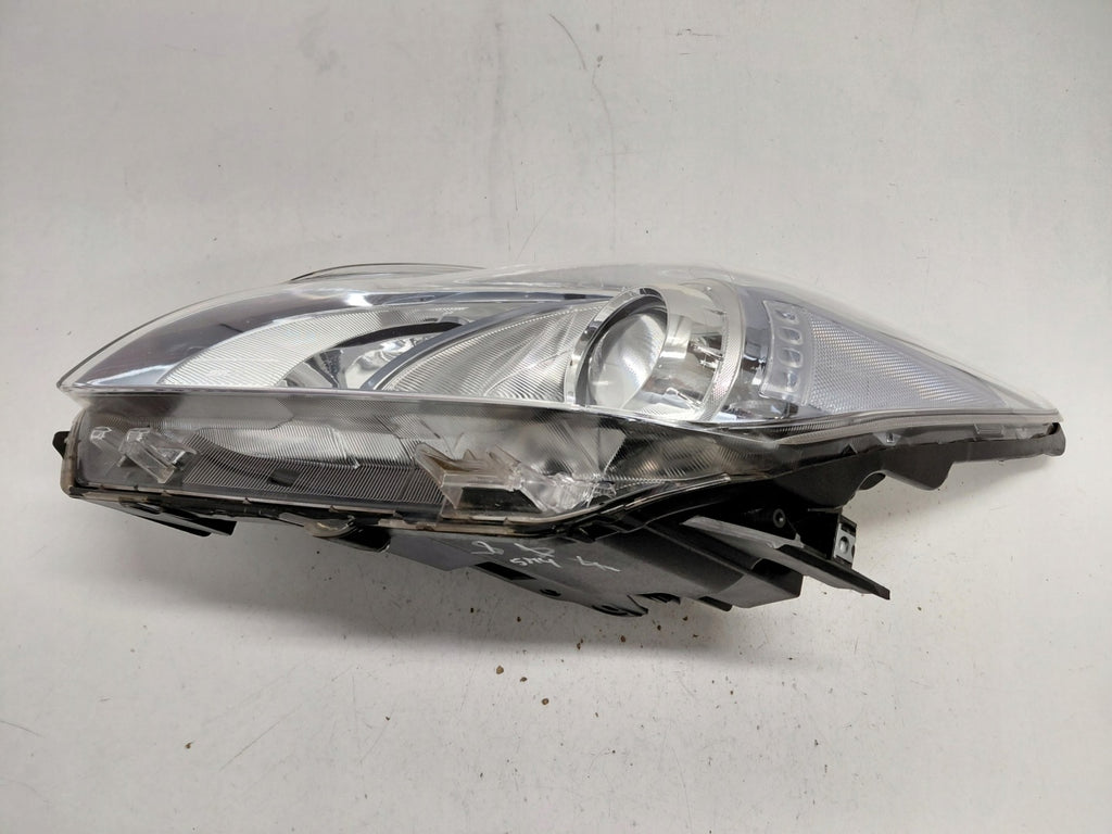 Frontscheinwerfer Toyota Prius Links Scheinwerfer Headlight SCH9586119733nk