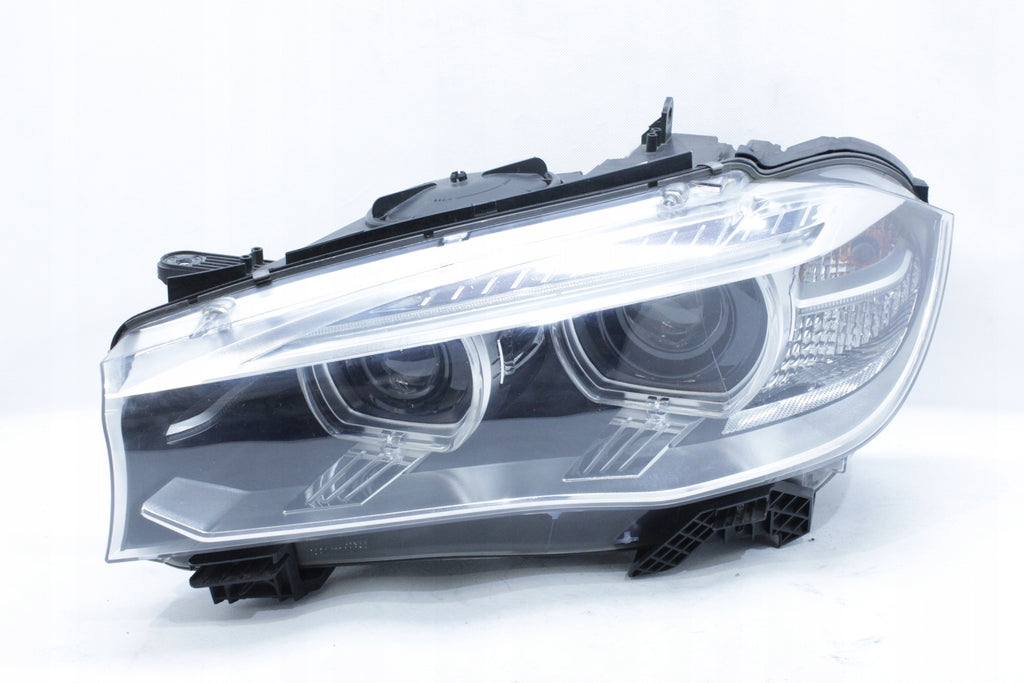 Frontscheinwerfer BMW X5 F15 F85 F96 7317101 7290153 Xenon Rechts oder Links SCH8455580903lj