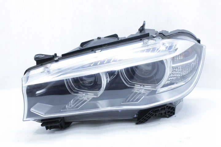 Frontscheinwerfer BMW X5 F15 F85 F96 X6 F16 7317101 7290153 Xenon Links SCH8455580903lj