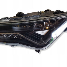 Frontscheinwerfer Seat Leon 5F1941007F Links Scheinwerfer Headlight SCH1546344329az