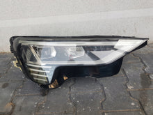 Laden Sie das Bild in den Galerie-Viewer, Frontscheinwerfer Audi E-Tron 4KE941040 Rechts Scheinwerfer Headlight