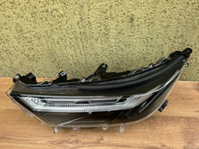 Laden Sie das Bild in den Galerie-Viewer, Frontscheinwerfer Toyota V Full LED Links Scheinwerfer Headlight SCH4561497212qi