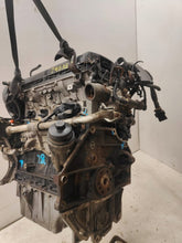 Laden Sie das Bild in den Galerie-Viewer, Motor Opel Vectra Zafira Z16XER 1.6 85kW 168TKm Benzin Engine Komplett MOT7715514895pq