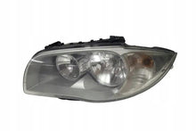 Laden Sie das Bild in den Galerie-Viewer, Frontscheinwerfer BMW 1 692448513 Links Scheinwerfer Headlight SCH9699102947kk