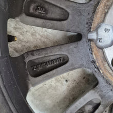 Load image into Gallery viewer, 1x Alufelge 15 Zoll 5.5" 5x112 2G0601025 VW Polo Rim Wheel FEL9200872906nb
