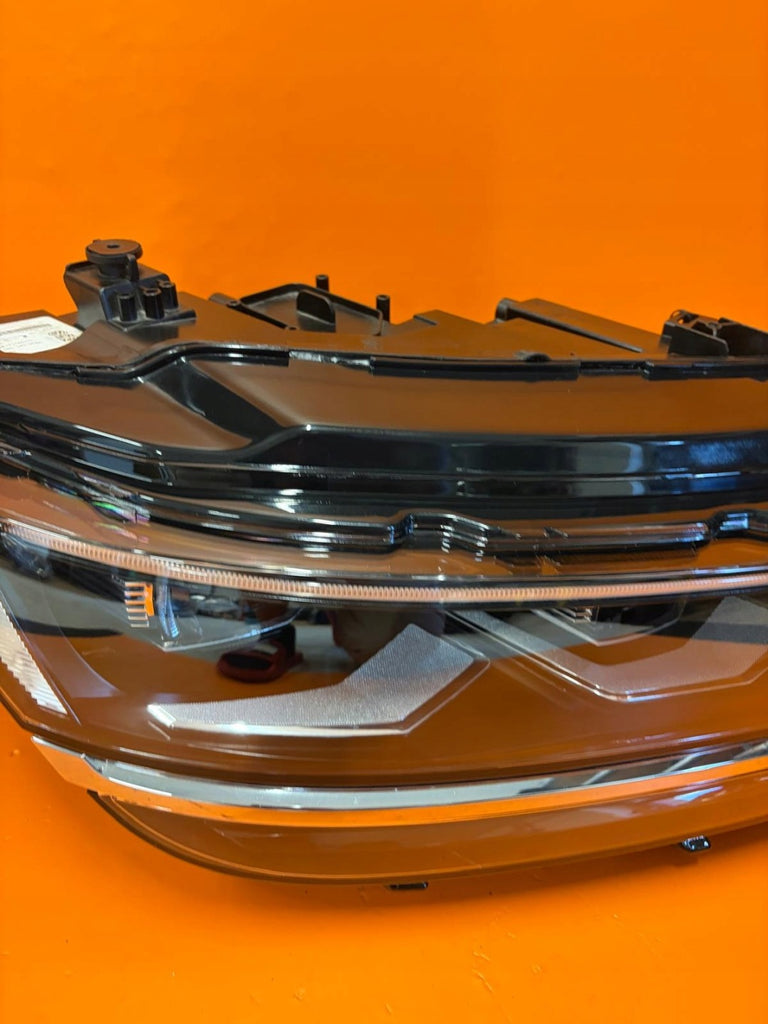 Frontscheinwerfer VW Tiguan Allspace 5NN941082 LED Rechts Scheinwerfer Headlight SCH8413105820xf