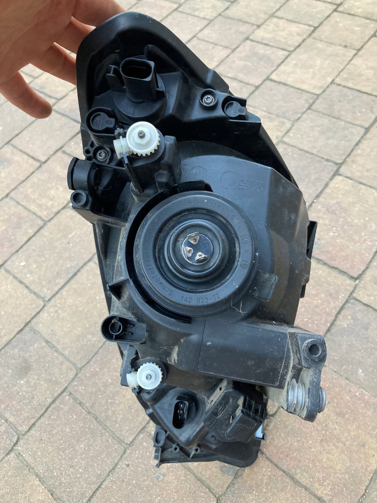 Frontscheinwerfer Skoda Citigo 1ST941016D Xenon Rechts Scheinwerfer Headlight SCH5270868994hl