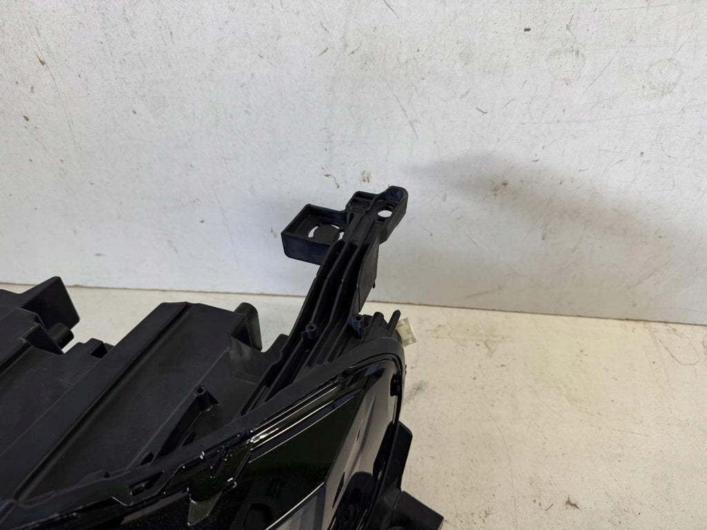 Frontscheinwerfer Opel Mokka 9834016880 LED Links Scheinwerfer Headlight