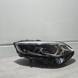 Frontscheinwerfer Audi F40 9482807-13 Links Scheinwerfer Headlight SCH3306132173xf