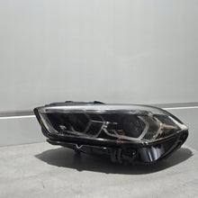 Laden Sie das Bild in den Galerie-Viewer, Frontscheinwerfer Audi F40 9482807-13 Links Scheinwerfer Headlight SCH3306132173xf