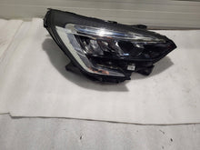 Laden Sie das Bild in den Galerie-Viewer, Frontscheinwerfer Renault Clio I V 260100902R LED Rechts Scheinwerfer Headlight SCH1182731028qk