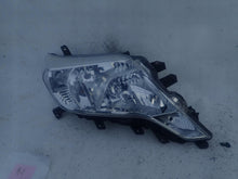 Load image into Gallery viewer, Frontscheinwerfer Toyota Land Cruiser Rechts Scheinwerfer Headlight SCH7908125479nn