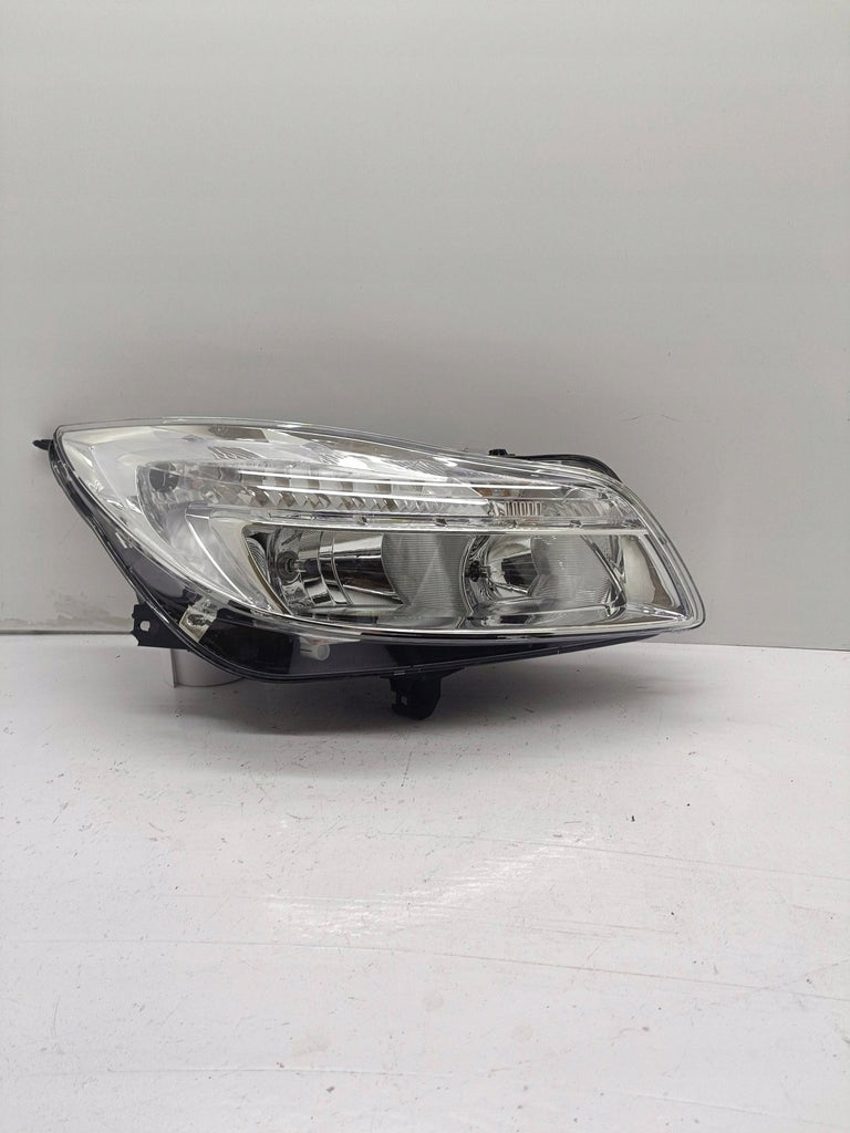 Frontscheinwerfer Opel Insignia A 1EJ009630 Rechts Scheinwerfer Headlight SCH9548328865gq