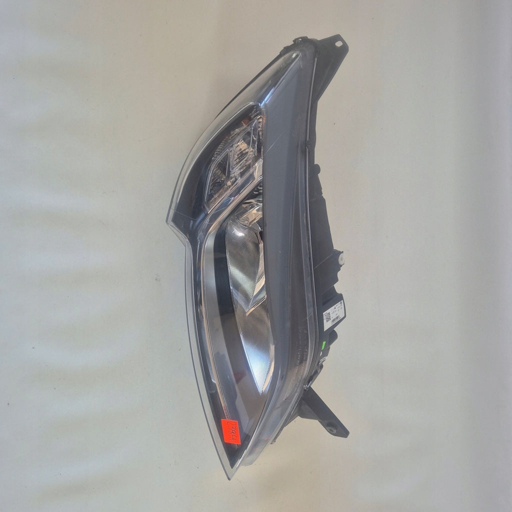 Frontscheinwerfer Fiat Ducato 1374293080 Rechts Scheinwerfer Headlight SCH8666580398ex