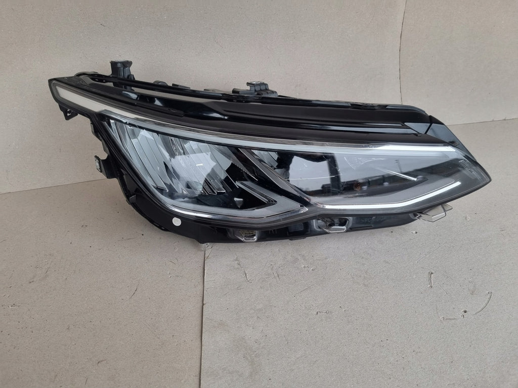 Frontscheinwerfer VW Golf VIII 5H1941006 LED Rechts Scheinwerfer Headlight