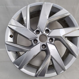 1x Alufelge 18 Zoll 7.0