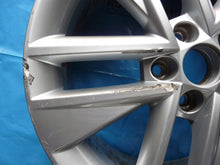 Load image into Gallery viewer, 1x Alufelge 17 Zoll 7.0" 5x100 46ET 6V0601025C-ALU-CAR Skoda Fabia Rim Wheel FEL4385914402lu