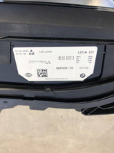 Load image into Gallery viewer, Frontscheinwerfer BMW IX 5A3CE9105 Ein Satz Scheinwerfer Headlight SCH5460885939wo