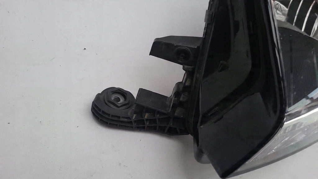 Frontscheinwerfer Skoda Fabia III 6V1941015D Links Scheinwerfer Headlight