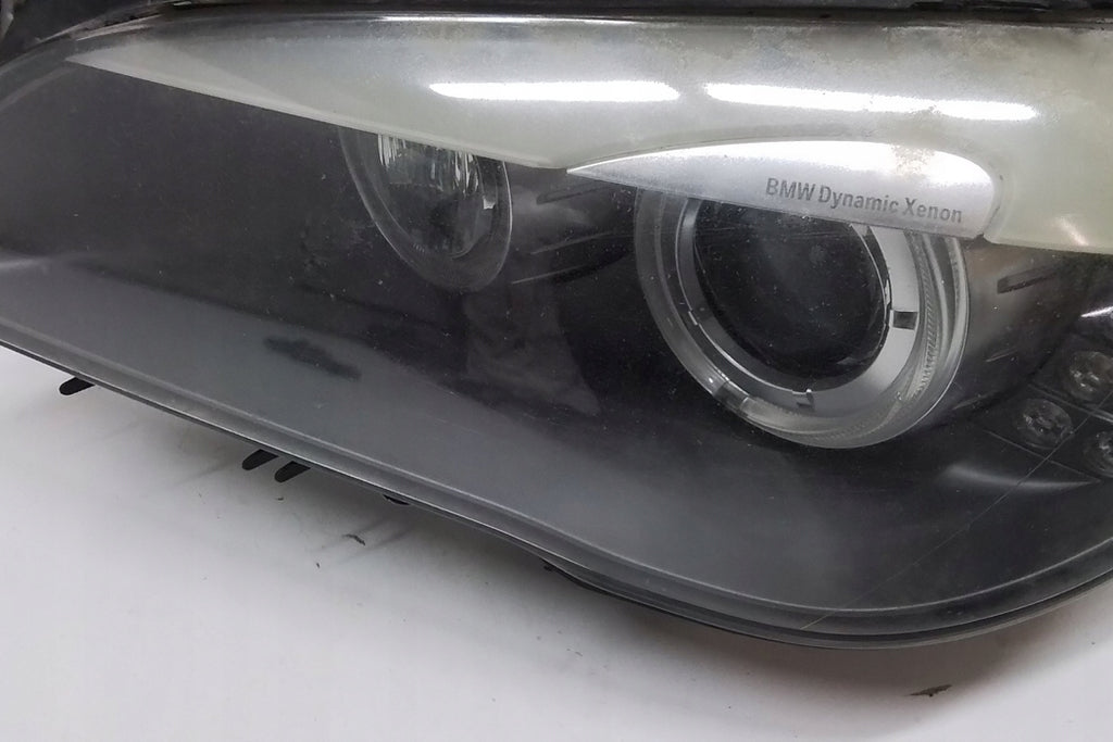 Frontscheinwerfer BMW 7 7182153 Links Scheinwerfer Headlight SCH7883564497zf