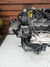 Load image into Gallery viewer, Motor Seat Skoda VW CHZ 1.0 TSI Benzin Engine Komplett