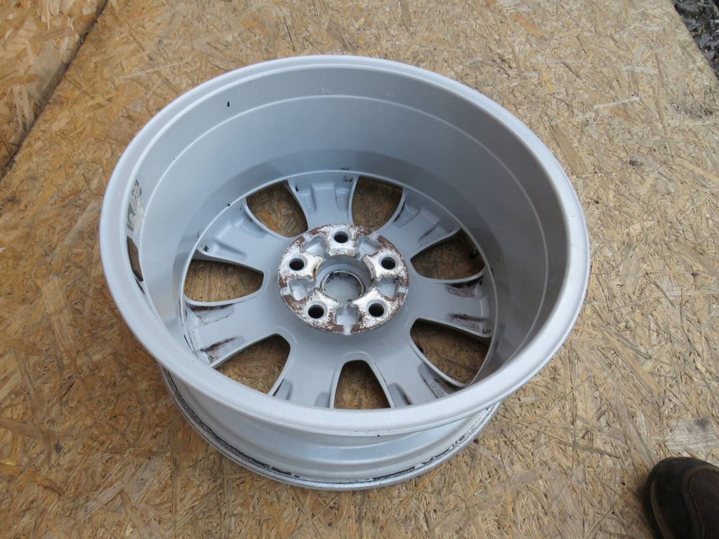 1x Alufelge 17 Zoll 5x120 13351762 Opel Insignia A Zafira Rim Wheel FEL1249688373wo