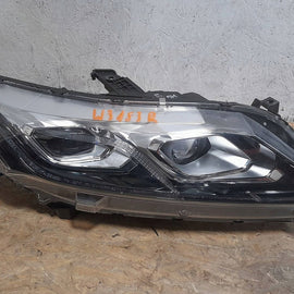 Frontscheinwerfer Mitsubishi Eclipse Cross I W3153R Rechts Headlight SCH2648278345ii
