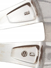 Load image into Gallery viewer, 1x Alufelge 17 Zoll 5K0601025R VW Golf Vi Rim Wheel FEL9636258870pq