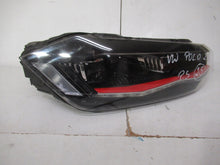 Load image into Gallery viewer, Frontscheinwerfer VW Polo 2G1941036C LED Rechts Scheinwerfer Headlight