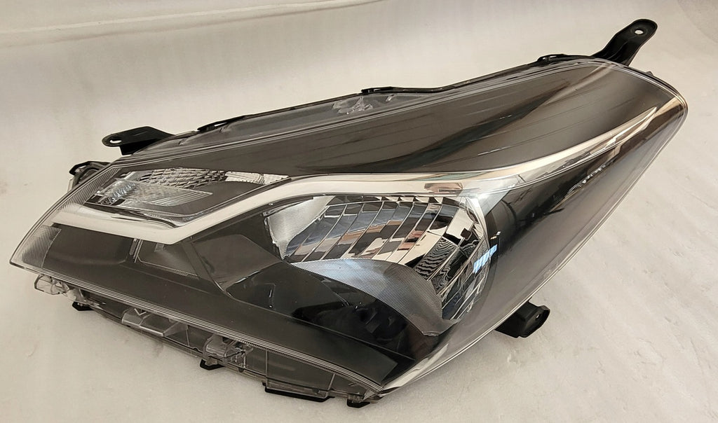 Frontscheinwerfer Toyota Yaris Links Scheinwerfer Headlight