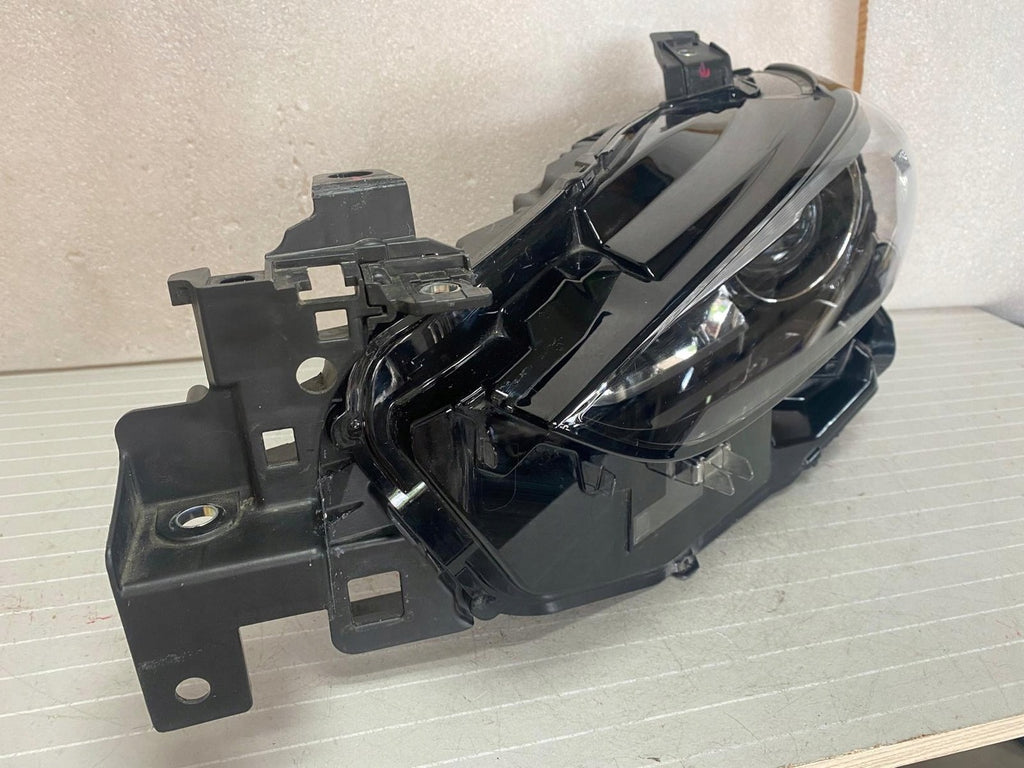 Frontscheinwerfer Mazda 6 Gj GRF5-51040 LED Links Scheinwerfer Headlight SCH9992372249vo