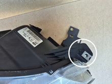 Laden Sie das Bild in den Galerie-Viewer, Frontscheinwerfer Ford Kuga II CV4413W029AE Rechts Scheinwerfer Headlight SCH1091989052jw