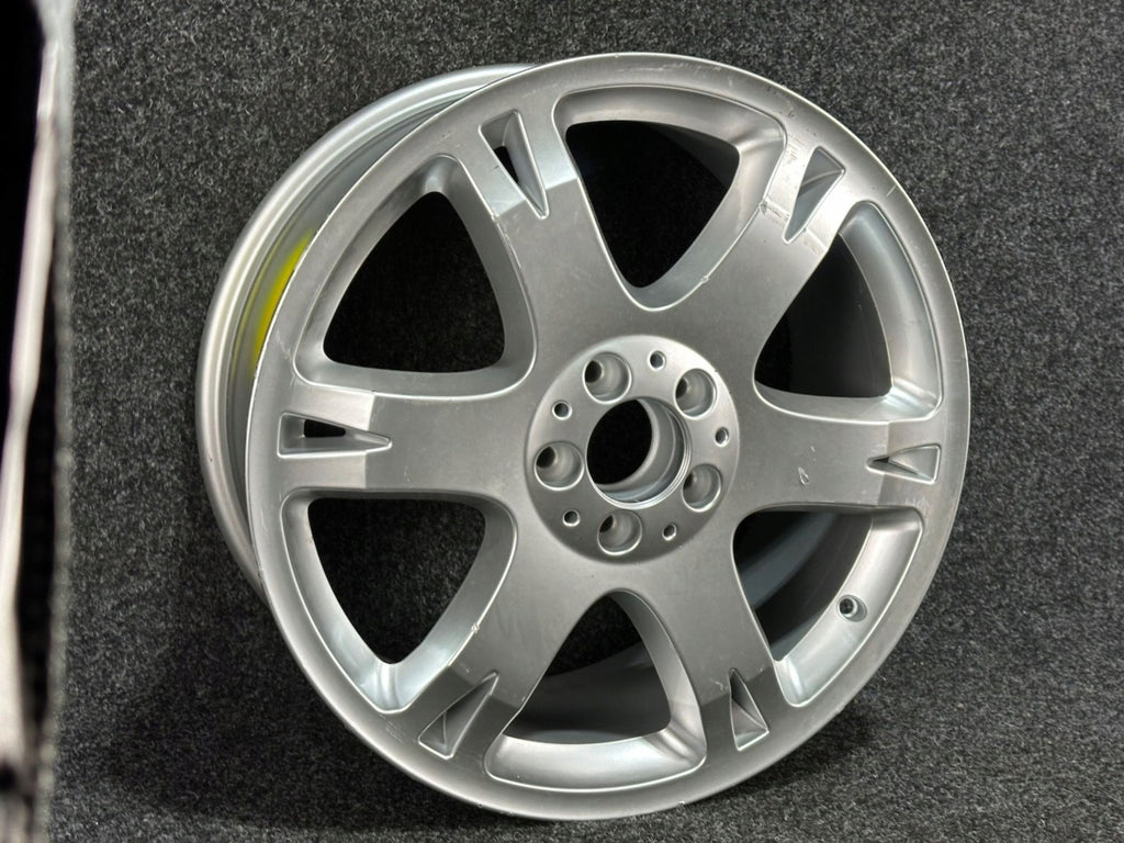 1x Alufelge 18 Zoll A1644011602 Mercedes-Benz W164 Rim Wheel FEL1814788142yc