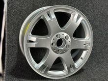 Laden Sie das Bild in den Galerie-Viewer, 1x Alufelge 18 Zoll A1644011602 Mercedes-Benz W164 Rim Wheel FEL1814788142yc