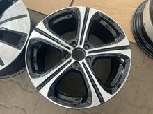 Load image into Gallery viewer, 1x Alufelge 19 Zoll 9.0" 5x112 58ET A2064015400 Mercedes-Benz W206 Rim Wheel FEL9789309951ai