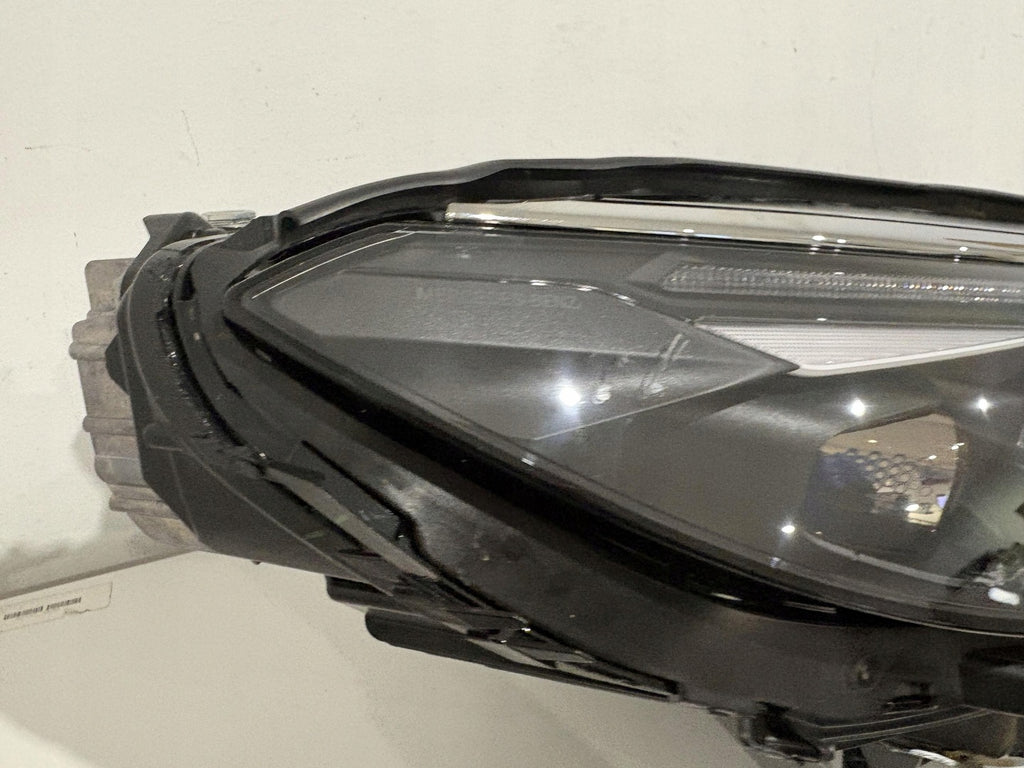 Frontscheinwerfer Mercedes-Benz Eqs A2969069201 LED Rechts Headlight SCH1114541317vi