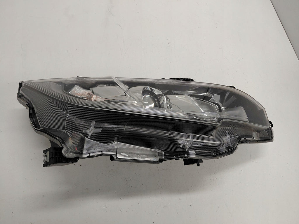 Frontscheinwerfer Honda Civic X I 100-18562 Rechts Scheinwerfer Headlight SCH5774560978qn
